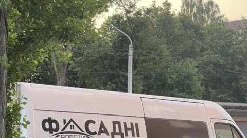 Виготовити брендування транспорту Тернопіль