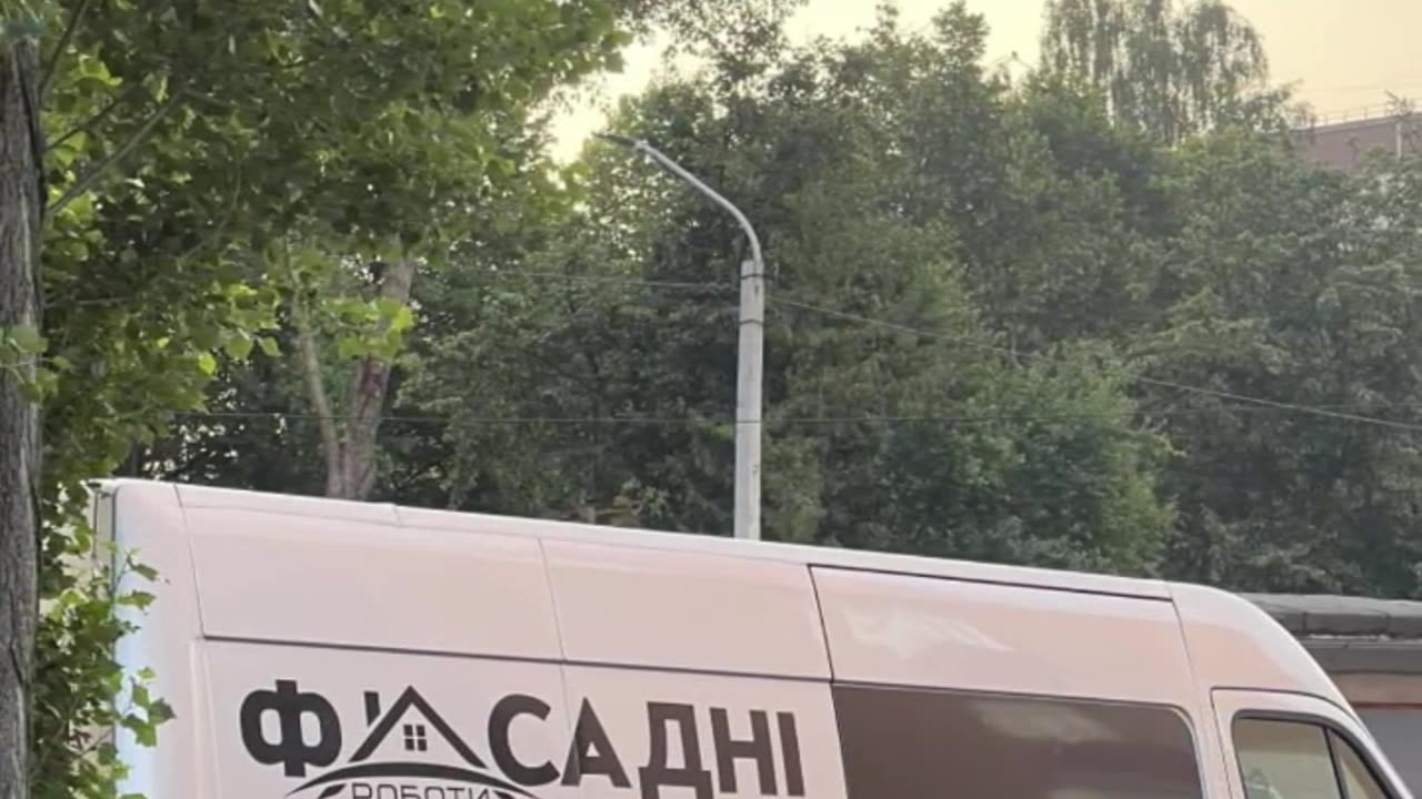 Виготовити брендування транспорту Тернопіль