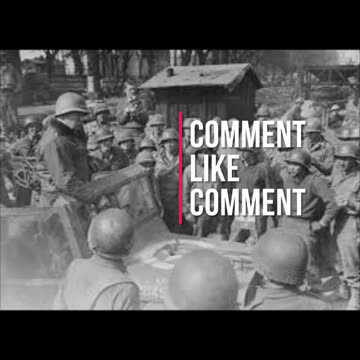 Dec 28, 2024 Gen. Patton quotation of the day: (to Pershing cont.) #ww2 #war #leadership #creed