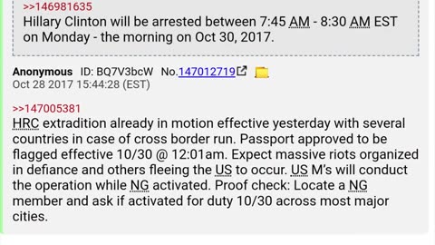 QAnon is Poisoning Christianity