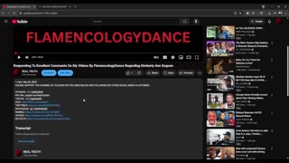 Channel Announcement: Regular YT Streams Will Begin 09/29/25, Full Schedule Posted On X And YouTube!