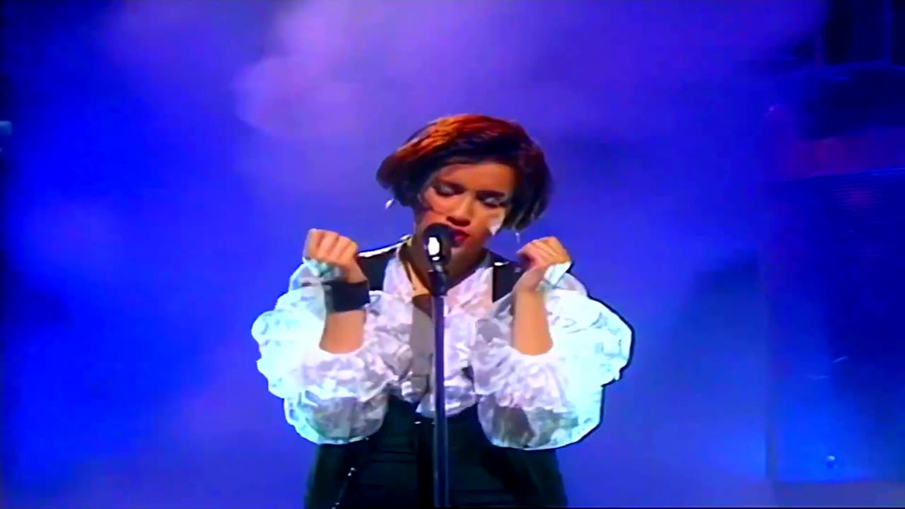 MartiKa - Toy Soldiers HD 1080 1988(MartA bAnd Live Music [EmiNem SampleD This])VidEo Song