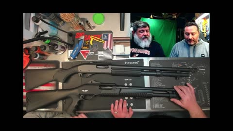 GFORCE SHOTGUN BULLET OR DUD