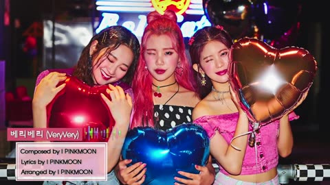 [Teaser] MOMOLAND(모모랜드) _ 4TH MINI ALBUM ＂Fun to The World＂ Highlight Medley (1)