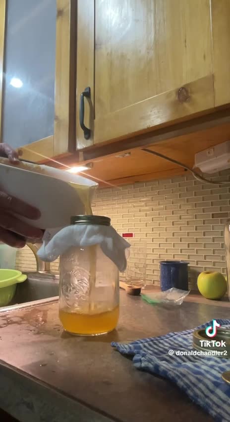 make natural Hydroxychloroquine.