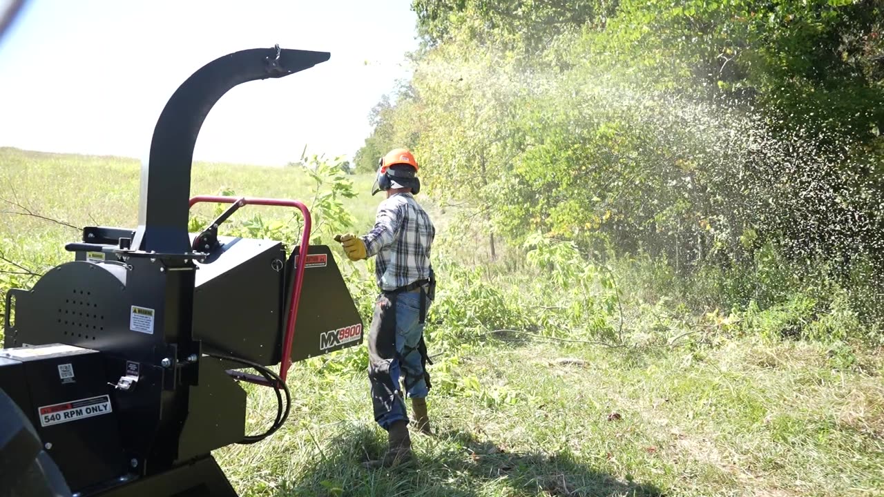 Woodmaxx action images