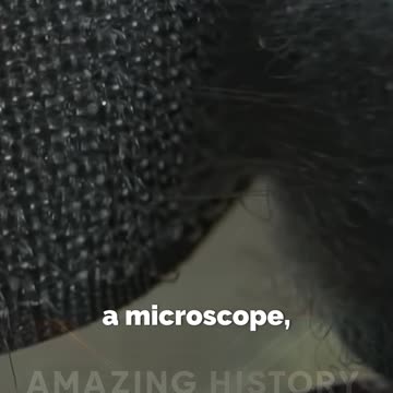 Scientific Accidents — Entry #14: Velcro