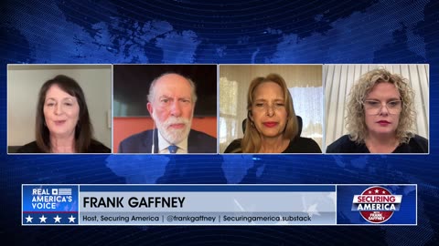 With Dede Laugesen, Charmaine Heading, Nadine Menza, Matt Chancey & Rod D. Martin