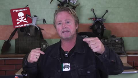 BREAKING; Invasion Of Odessa Ukraine Has Begun 'Military to Take Control of the City'