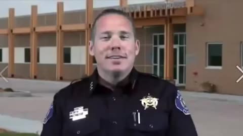 SHERIFF SPEAKS OUT AGAINST GUN LEGISLATURE AND CONSTITUTIONAL ABUSES