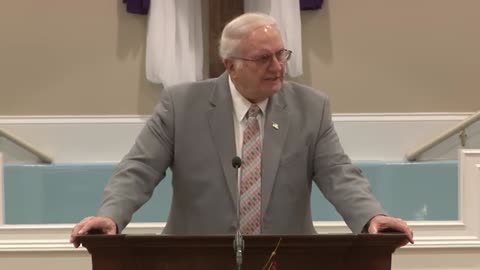 Learn the Lessons of Prayer - Charles Lawson