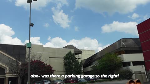 DEAD MALL: Final 1st Floor Walkthrough | Eastridge Mall In Gastonia, NC