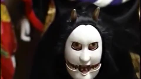 🤡👻 The Creepy Bunraku Puppet That Will Haunt Your Dreams! | TheHauntingHour