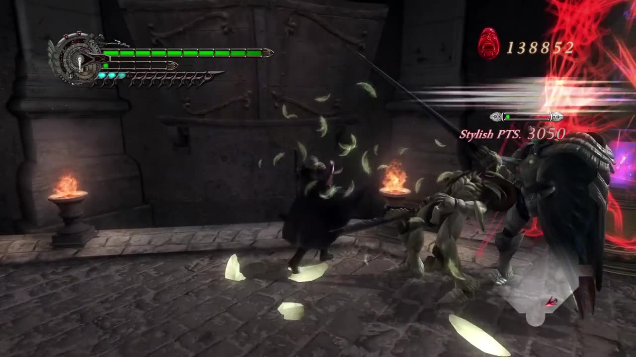 Devil May Cry 4 Special Edition Part =_75