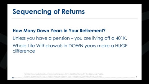 [REPLAY] The 2025 fmiAgent Fall Giveaway Drawing & What is Happening in Advanced Markets