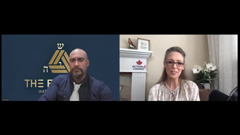 Interview with Tanya Gaw: Founder of Action 4 Canada!