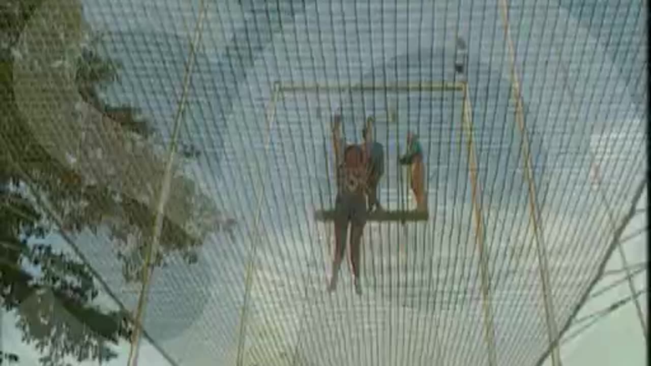 The Word s03e03 13/11/92