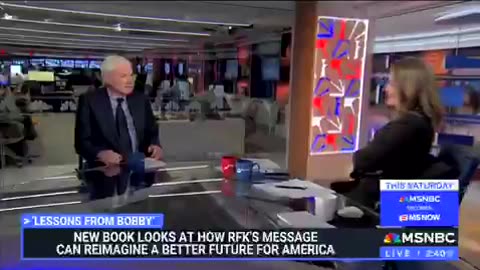 Chris Matthews just RIPPED Democrats for being elitist, entitled SNOBS on MSNBC: