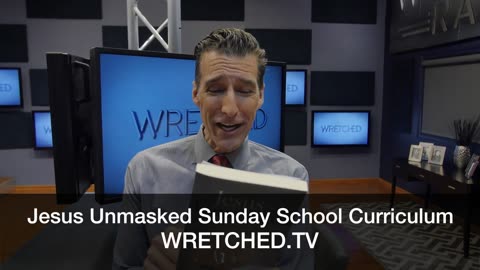 Dr. Steve Lawson - where to find Jesus in the Old Testament