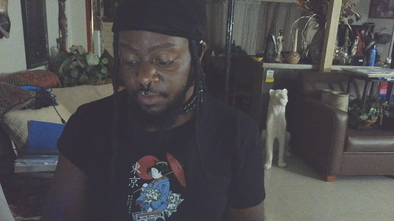Gangstalking and Biological Warfare Day 118