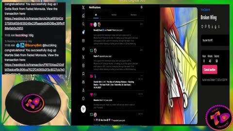 Fine Arts Space Cast 10/17/25