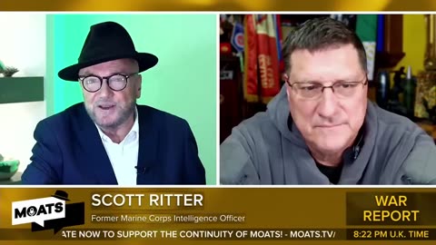 INTERVIEW: The camel always tries to put its nose under the tent