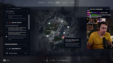 Shatteday Sesh🔥 #UFC322 n Chill 🍃420💨!MJ