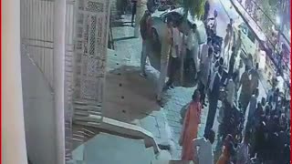 Agra Police Caught in Viral Raid Uproar: Serious Crime or Just ‘Husband–Wife Dispute’