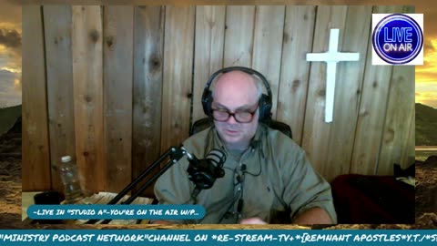-(10/*15/25)-@11PM-*WEDNESDAY LATE-NIGHT "POWER HOUR+" BIBLE STUDY PODCAST ON*RE-STREAM-TV+-