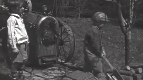 A Merry Christmas ... - A Merry Christmas to All Henry Ford II and Benson Ford A Day - fc-fc-2340a-d