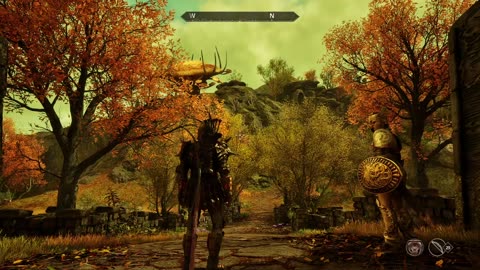 Oblivion Remastered | Sheogorath’s Madness Returns