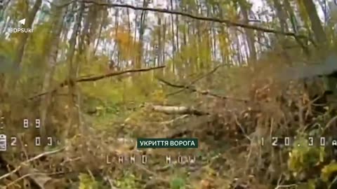 👀Knock-knock, who's sitting in the shelter?: no answer was needed In the Kursk