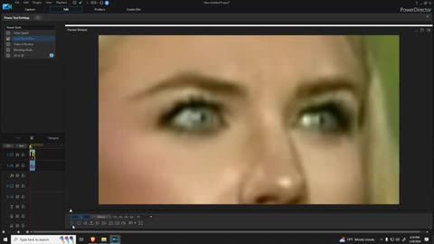 Analysis of Erika Kirks 'Crazy Eyes' When She Mentions Jesus