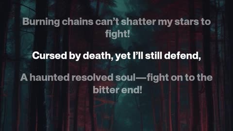 Requiem Shine (AI Generated)