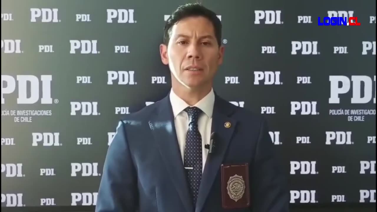 PDI detiene a autor de homicidio