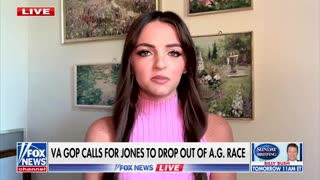 Lyman: Democrats Silence On Jay Jones' Scandal Is Deafening