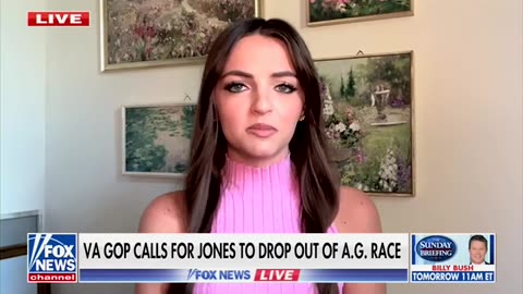 Lyman: Democrats Silence On Jay Jones' Scandal Is Deafening