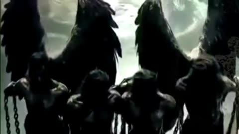 THE MARK - Maara Gould