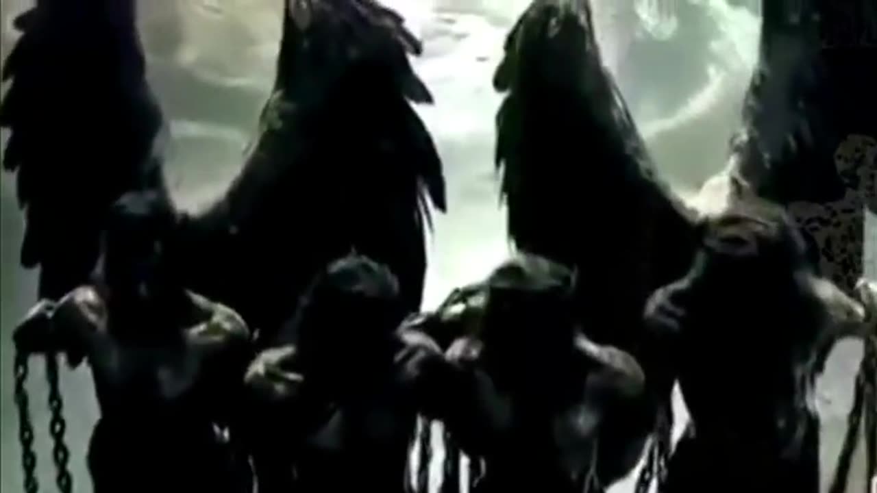 THE MARK - Maara Gould