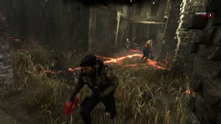 THEY WANTED ME GONE!​