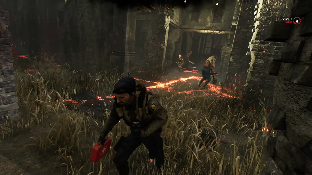 THEY WANTED ME GONE!​