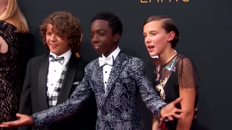 Millie Bobby Brown slams media for criticizing her appearance