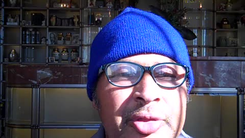 What Is The FIRMAMENT ? Is The FIRMAMENT Real ?