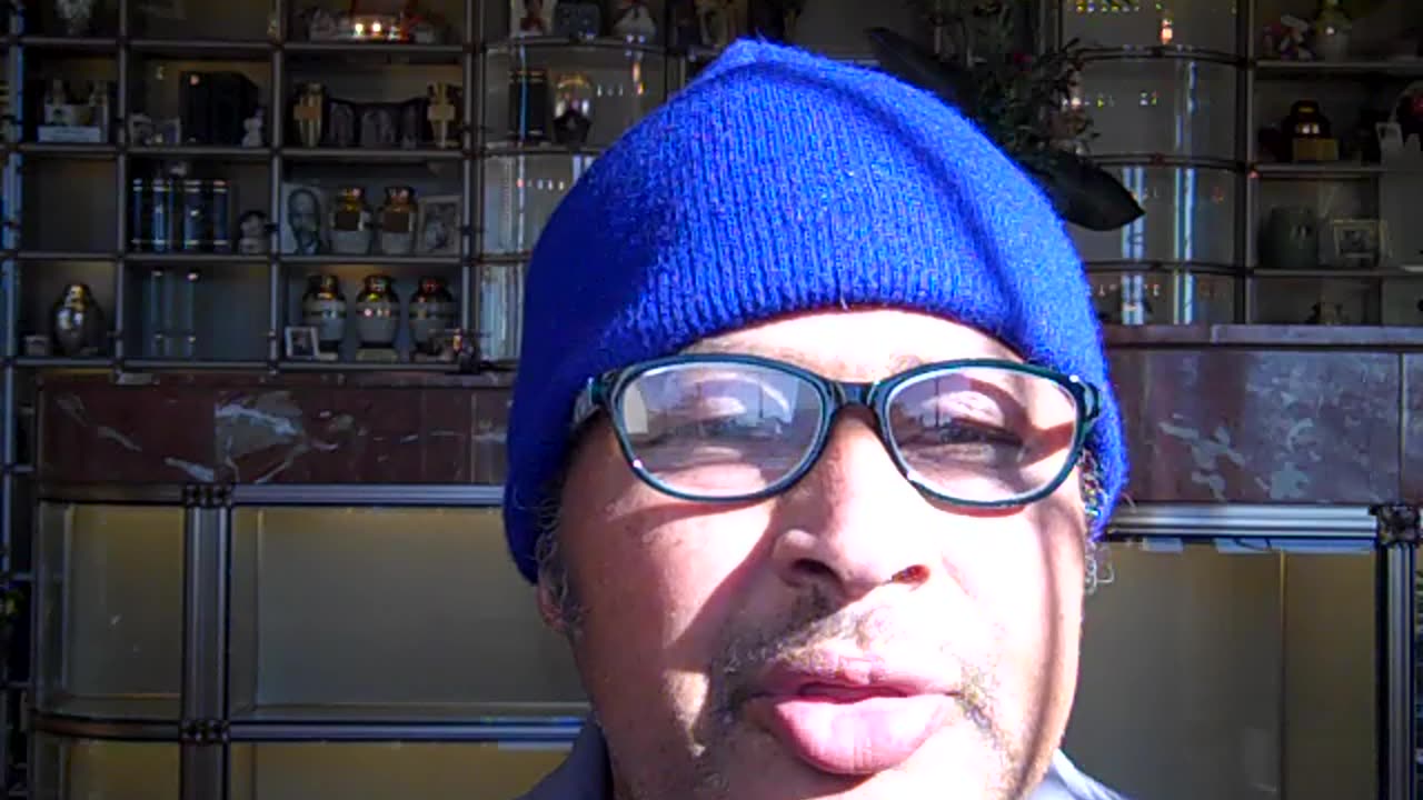 What Is The FIRMAMENT ? Is The FIRMAMENT Real ?