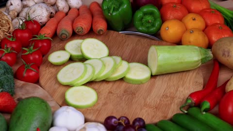 😲Healthy & Tasty Vegetable Recipe | Easy Homemade Veg Food 🌱🥗