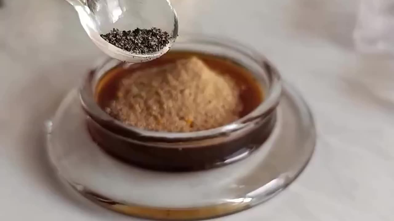 This simple homemade mix isn’t just tasty—it’s anti-inflammatory magic in a bowl 🥄✨