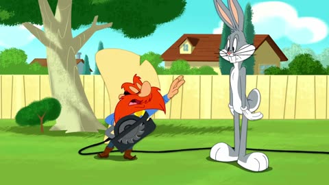 What a Cartoon! Show 10