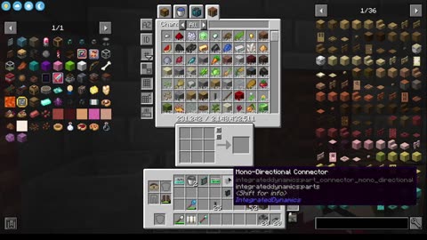 Creative Engineering E45: Building a Portable Crafting Grid