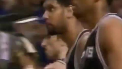 Ese extraño elemento llamado Horry! Narración Andrés Montes