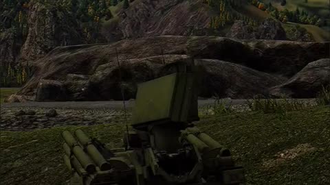 OSF-WarTHunder: Pansir-S1